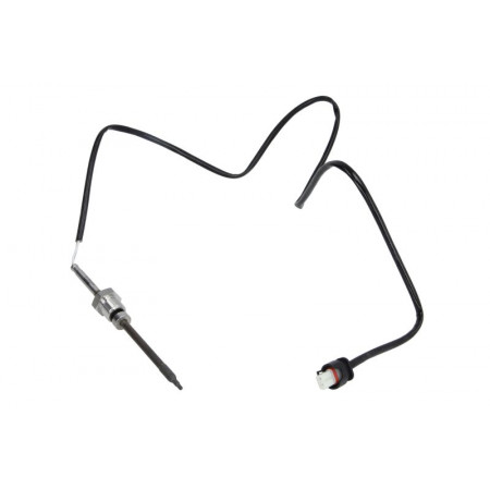 Capteur température des gaz d'échappement Sonde de température des gaz d'échappement avant DPF MERCEDES A W169 M W166 CHRYSLER 300C JEEP COMMANDER GRAND CHEROKEE III 2.0D/2.2D/3.0D 09.04-12.15 MAGNETI MARELLI 172000309010