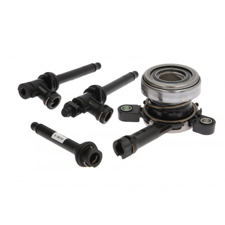 Pressure bearing, clutch Hydraulic concentric bearing MERCEDES MARCO POLO CAMPER W447 VITO MIXTO DOUBLE CABIN VITO TOURER W447 VITO W447 FIAT TALENTO NISSAN INTERSTAR NV300 1.6D-3.0D 09.00- LUK 510 0225 10