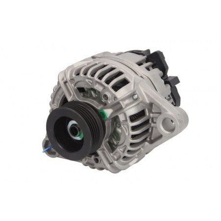 Alternador 12V 80A FIAT BRAVA BRAVO I DOBLO DOBLO/MINIVAN MAREA MULTIPLA PALIO SIENA STILO LANCIA LYBRA 1.6/1.6CNG 02.96- STARDAX STX100367R