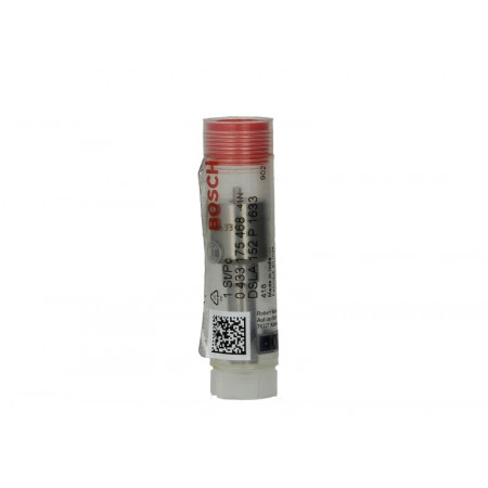 Iniettore Ugello iniettore MAN BOSCH 0 433 175 468