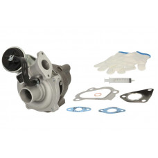 Turbine / Turbo FIAT FIORINO Camionnette (146 _) EVORON EVTC 0013