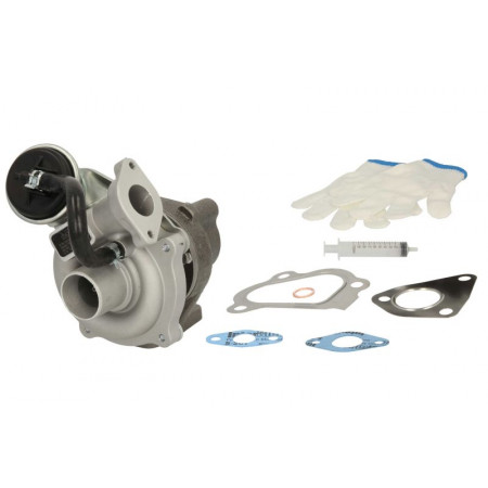 Turbine / Turbo FIAT DOBLO MPV (119_, 223_) EVORON EVTC0013