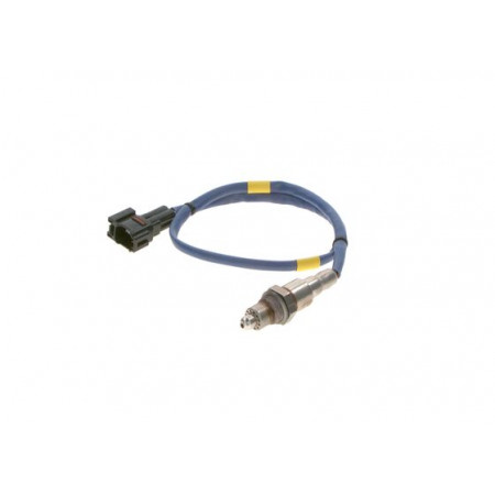Sonda lambda Sonda lambda número de hilos 4 660mm SUZUKI BALENO SX4 S-CROSS VITARA 1.0/1.4 09.15- BOSCH 0 258 030 230