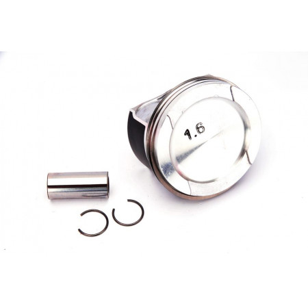 Piston 8101 STD AUDI A3 A4 B5 A4 B6 A4 B7 SEAT ALTEA ALTEA XL EXEO EXEO ST LEON TOLEDO III SKODA OCTAVIA I OCTAVIA II VW BORA BORA I CADDY III 1.6/1.6ALK/1.6LPG 11.94- MAHLE 033 20 00
