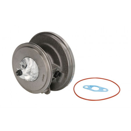 Núcleo turbo Núcleo turbo CHRA: Alumínio forjado e fresado AUDI A3 Q3 SEAT ALHAMBRA LEON LEON SC LEON ST SKODA OCTAVIA III VW GOLF ALLTRACK VII 2.0D 04.12- EVORON EVCH0197