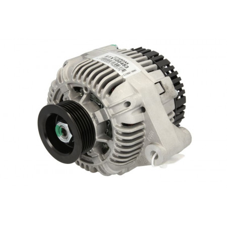 Alternador 12V 120A CITROEN BERLINGO BERLINGO/MINIVAN EVASION JUMPY XANTIA XM XSARA ZX FIAT SCUDO ULYSSE LANCIA ZETA PEUGEOT 406 605 806 1.8D/1.9D/2.1D 06.89-12.06 STARDAX STX100483