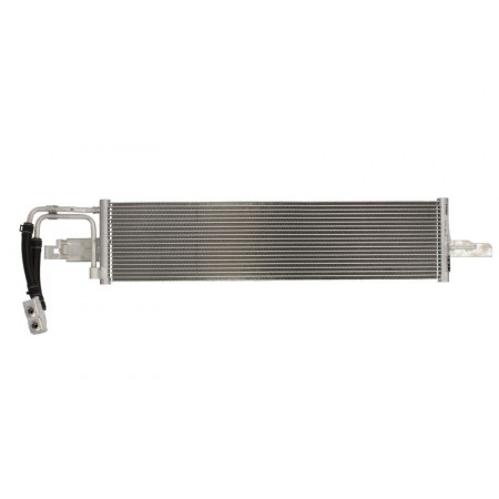 Radiateur d'huile, huile moteur Radiateur d'huile OPEL ASTRA K 1.0/1.4/1.6D 06.15- MAHLE CLC 290 000P
