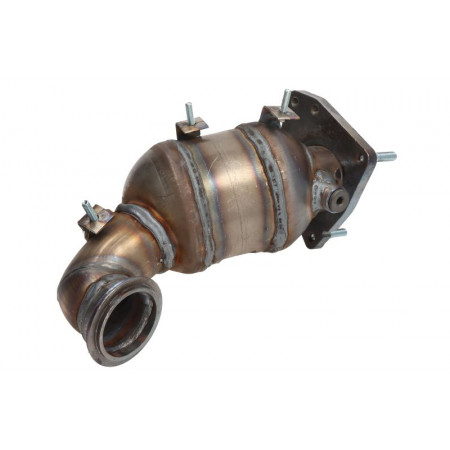 Catalyst EURO 4 OPEL ASTRA H ASTRA H/KOMBI SIGNUM VECTRA C VECTRA C GTS ZAFIRA B SAAB 9-3 1.9D 04.04-04.15 JMJ JMJ 1080348