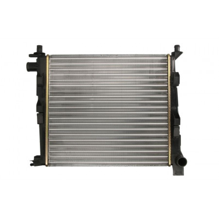 Kühler, Motorkühlung Motorkühler MERCEDES A W168 1.4/1.6 NISSENS NIS 62546