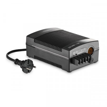 Convertidor de tensión Convertidor EPS 100 tensión de entrada: 230 V tensión de salida: 24 V - 185x115x65 mm DOMETIC WAE 9600000440