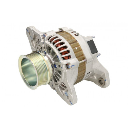 Alternator 24V 110A RVI PREMIUM 2 DXi11 10.05- MITSUBISHI A4TR5591ZT