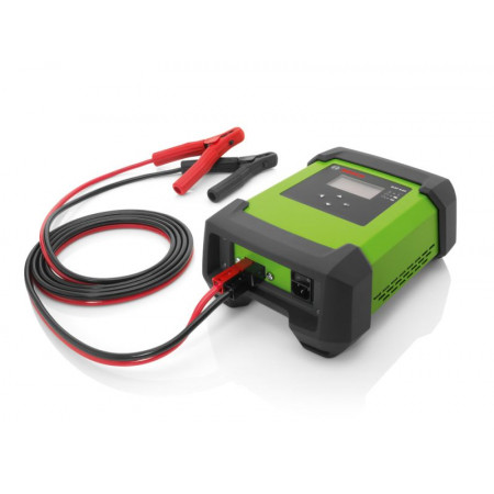 BOSCH acculader Oplader 12/24V BAT 645 laadstroom 45A / 225A BOSCH 0 687 000 164