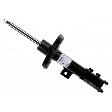 Amortisseur amortisseur avant L HYUNDAI ELANTRA V I30 1.4-1.8 09.10- SACHS 318 700