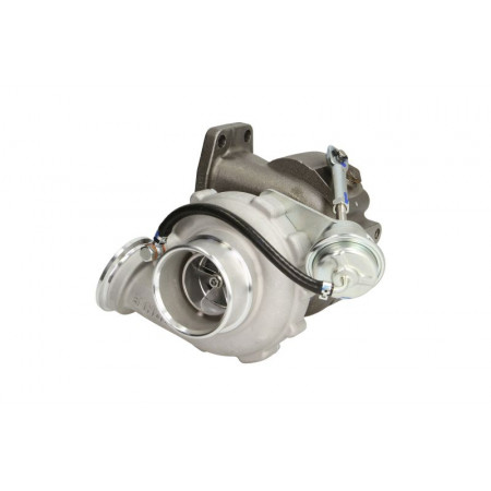 Turbocompresor MERCEDES ATEGO ATEGO 2 VARIO VARIO B667 B670 B668 VARIO B670 VARIO B670 B668 B667 OM900.911-OM924.930 09.96- MAHLE 001 TC 18867 000