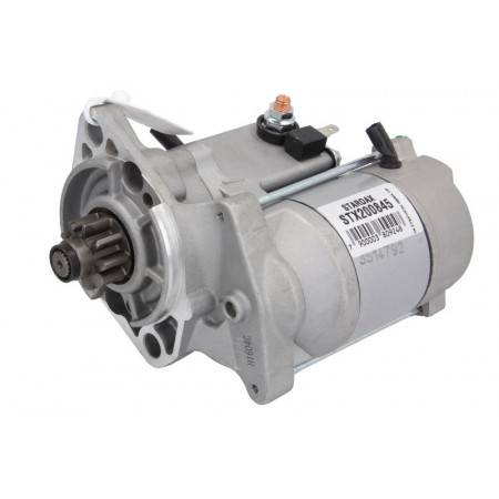 Elektromotor 12V 14kW STARDAX STX200845