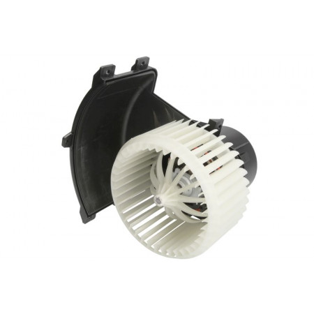 Ventilador, habitáculo Ventilador de ar VW CALIFORNIA T5 CAMPER MULTIVAN T5 SHARAN TRANSPORTER T5 1.9D-3.2 04.00-08.15 NISSENS NIS 87272
