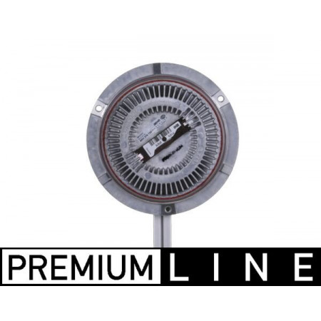 Accouplement, ventilateur de radiateur Ventilateur BMW 3 E36 3 E46 5 E34 5 E39 7 E38 X5 E53 Z3 E36 2.0-3.2 06.87-12.07 MAHLE CFC 58 000P