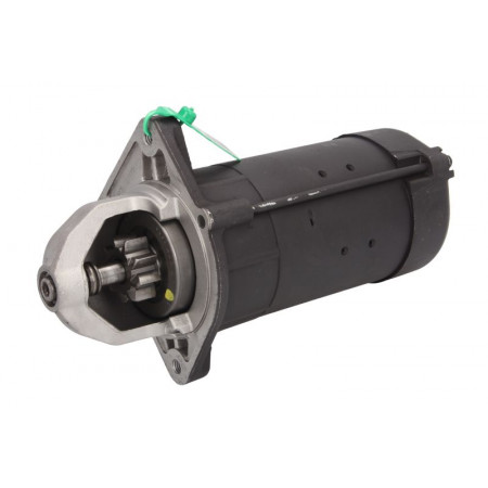 Elektrische motor IVECO MASSIF enkele cabine STARDAX STX200021R