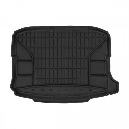 Zwarte kofferbak SEAT ATECA SUV 04.16- FROGUM MMT A042 TM548461