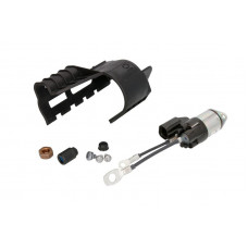 Solenóide, motor elétrico Solenóide de partida BOSCH 2 007 010 187