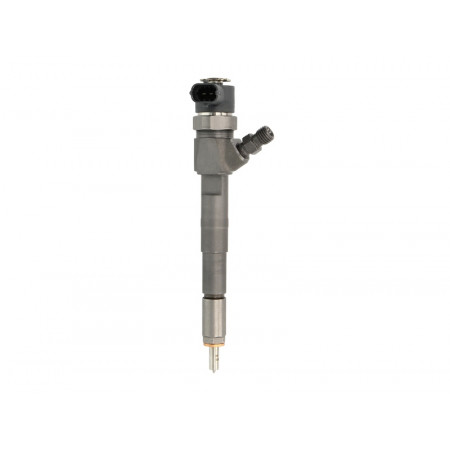 Inyector CR electromagnético ALFA ROMEO GIULIETTA GIULIETTA/HATCHBACK FIAT 500X DOBLO DOBLO CARGO DUCATO FREEMONT JEEP RENEGADE OPEL COMBO TOUR COMBO/MINIVAN 2.0D 01.10- BOSCH 0 986 435 213