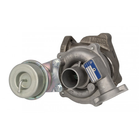 Turbocompressor Novo FIAT DOBLO/MINIVAN GRANDE PUNTO PANDA PANDA/HATCHBACK PUNTO PUNTO EVO 1.3D 09.03- 3K KKK54359880018