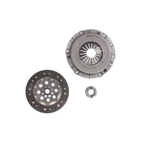 Set ambreiaj Kit ambreiaj cu rulment 240mm MERCEDES 124 A124 124 C124 124 T-MODEL S124 124 W124 C W202 E A124 E C124 E T-MODEL S124 E W124 2.8-5.0 06.85-10.01 SACHS 3000 318 001