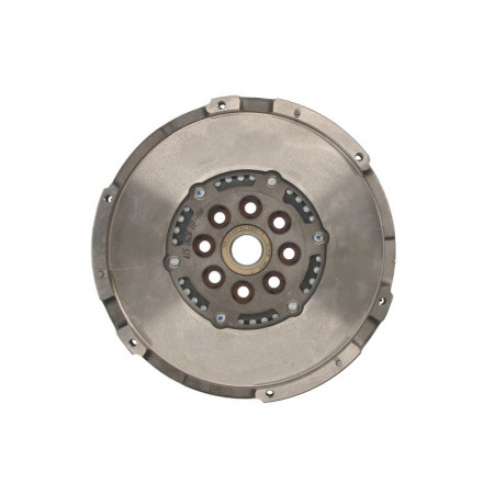 Volante con doppia massa manuale senza kit viti cuscinetto guida FORD TRANSIT TRANSIT V363 2.2D 09.11-12.18 LUK 415 0628 10