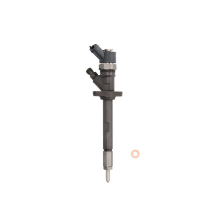 Iniettore CR elettromagnetico CITROEN C5 I C5 II C5/KOMBI C8 FIAT ULYSSE LANCIA PHEDRA PEUGEOT 406 607 807 2.2D 02.00- BOSCH 0 986 435 014