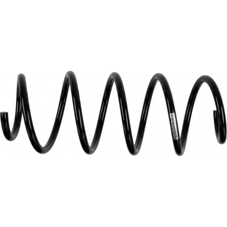 Arc spiral Fata Dreapta/Stanga HONDA JAZZ III 1.3H 04.11- SACHS 993 907