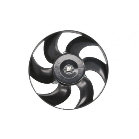 Ventola, radiatore Ventola del radiatore SKODA FELICIA I FELICIA II VW CADDY II 1.6/1.9D 08.95-04.02 NISSENS NIS 85900