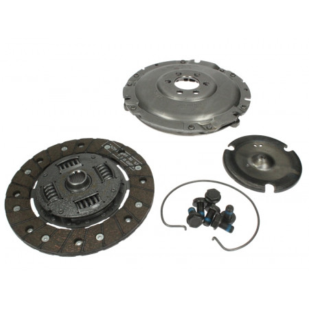 Clutch kit Clutch kit 200mm AUSTIN MAESTRO MG MAESTRO ROVER MAESTRO VW GOLF I GOLF II JETTA I JETTA II SCIROCCO 1.3-1.8 08.76-01.95 SACHS 3000 160 002