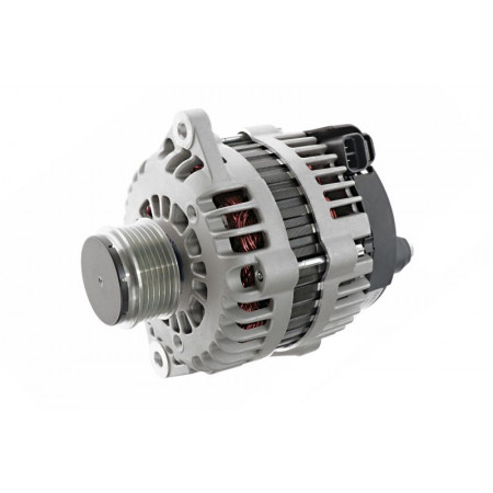 Alternatore 14V 140A OPEL ASTRA H ASTRA H GTC CORSA D MERIVA A MERIVA B ZAFIRA B ZAFIRA B/MINIVAN 1.7D 08.06-01.17 STARDAX STX100442