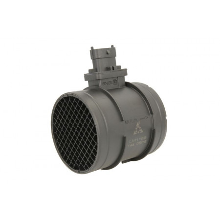 Air flow sensor Air flowmeter 4 pin modules IVECO DAILY IV DAILY V DAILY VI FIAT DUCATO 2.0D-3.0D 05.06- AUTLOG LM1189