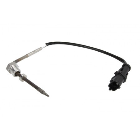 Sensor, Abgastemperatur Abgastemperatursensor vor DPF CHEVROLET MALIBU OPEL ASTRA J ASTRA J GTC CASCADA INSIGNIA A ZAFIRA C SAAB 9-5 2.0D 07.08- 4MAX 0219-07-0016EGTS