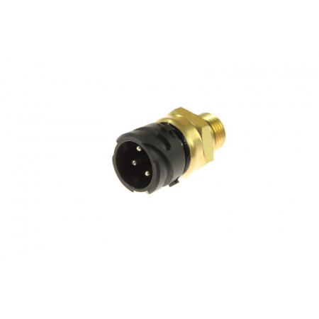 Öldrucksensor Öldrucksensor 0-7bar 3 Pin schwarz RVI MAGNUM PREMIUM 2 VOLVO FH II FM D11K410-MIDR06.24.65C/42 01.97- AKUSAN RVI-SE-003