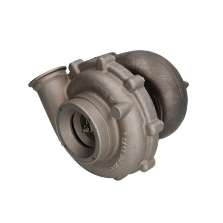 Turbocompresor compatible con MAN TGL I TGM D0836LFL40 D0836LFL50 D0836LFL53 0405 3K KKK53279887228 R