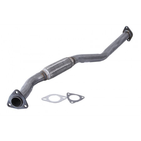 Collegamento scarico Tubo scarico anteriore NISSAN TERRANO II 3.0D 05.02-09.07 BM CATALYSTS BM50169