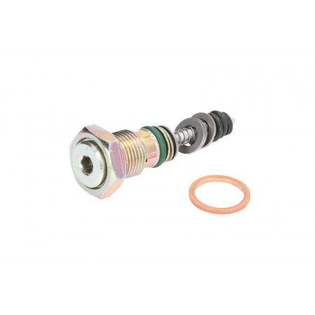 Valvola di regolazione pressione carburante KIT RICAMBI BOSCH F 026 T03 010