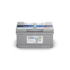 Acumulator Pornire Battery BOSCH 12V 90Ah/720A POWER R+ 1 353x175x190 B13 starting BOSCH 0 092 P01 130