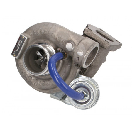 Turbocompresor de núcleo turbo: aluminio GARRETT 727266-5001W