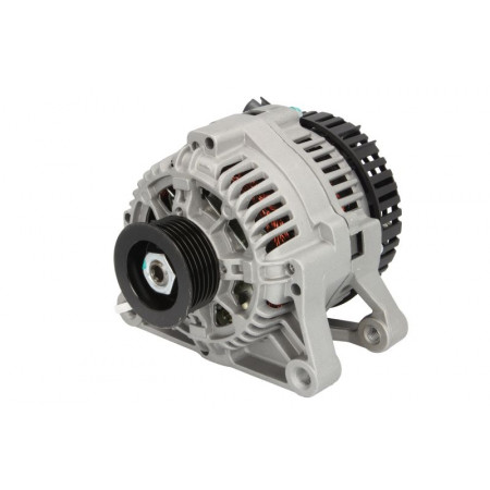 Alternator 12V 70A CITROEN BERLINGO BERLINGO/MINIVAN C15/MINIVAN JUMPY XSARA FIAT SCUDO PEUGEOT 206 306 EXPERT PARTNER PARTNER/MINIVAN 1.1-2.0D 06.96-12.15 STARDAX STX100067
