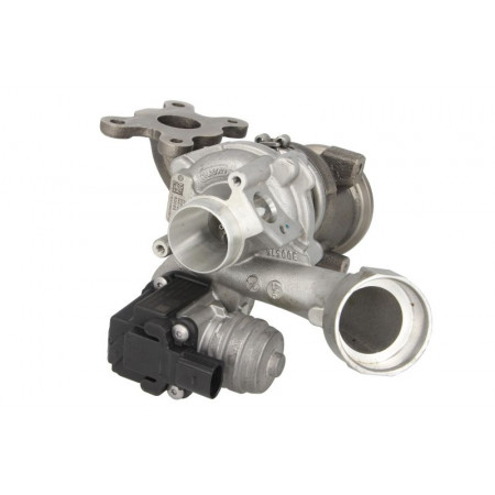 Turbocompressor Nieuwe AUDI A3 SEAT LEON LEON SC LEON ST SKODA OCTAVIA III VW GOLF SPORTSVAN VII GOLF VI GOLF VII 1.2 08.12- MAHLE 04E145704N