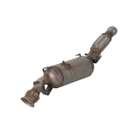 Filtru particule DPF MERCEDES-BENZ SPRINTER 3,5-t Platform/Chassis (906) JMJ JMJ1170