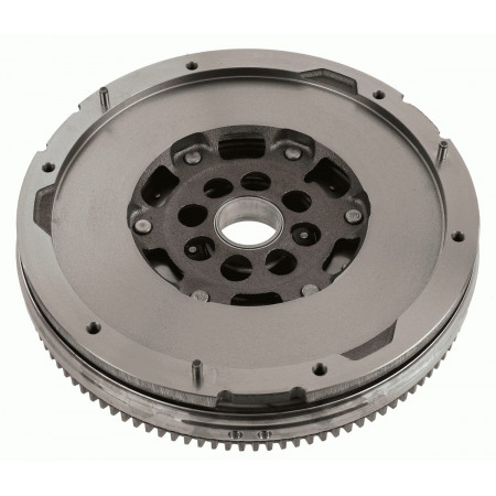 Volante a doppia massa 240mm FORD C-MAX II FOCUS III GALAXY II GRAND C-MAX KUGA I KUGA II MONDEO IV S-MAX 2.0D 05.06- SACHS 2294 501 222