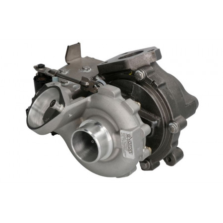 Turbocompresseur Nouveau BMW 5 E60 5 E61 X3 E83 2.0D 09.04-05.10 EVORON EVTC0196
