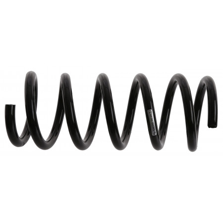 Coil spring rear L/R FORD MONDEO V 1.5/2.0H 01.19- SACHS 992 309
