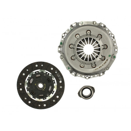Kit de embreagem Kit de embreagem com rolamento 230mm MAZDA 6 1.8/2.0 08.07-07.13 LUK 623 3528 00