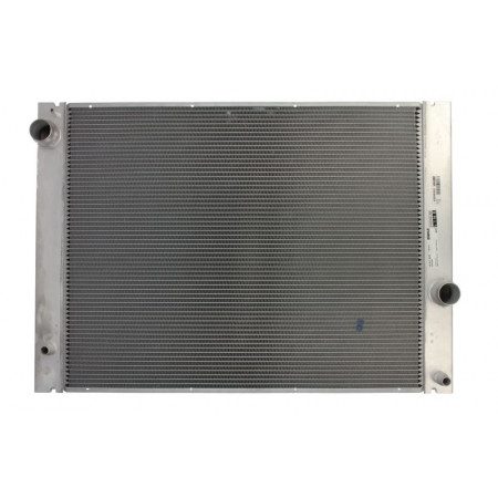 Kühler, Motorkühlung Motorkühler Automatik BMW 5 E60 5 E61 7 E65 E66 E67 2.0/2.5/3.0 MAHLE CR 917 000P