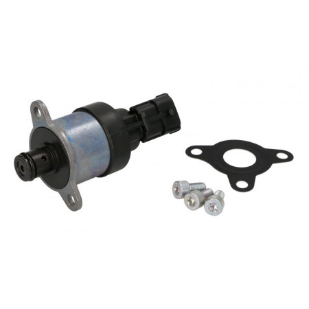Supapa reglaj, cantitate combustibil (Sistem Common-Rail) Supapa de control a presiunii IVECO DAILY IV FIAT DUCATO UAZ PATRIOT 2.3D 05.06- BOSCH 1 465 ZS0 017